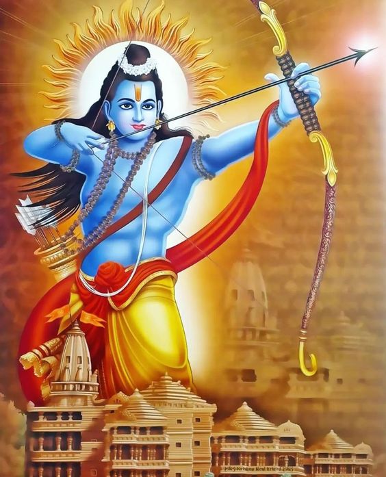 bhagwan